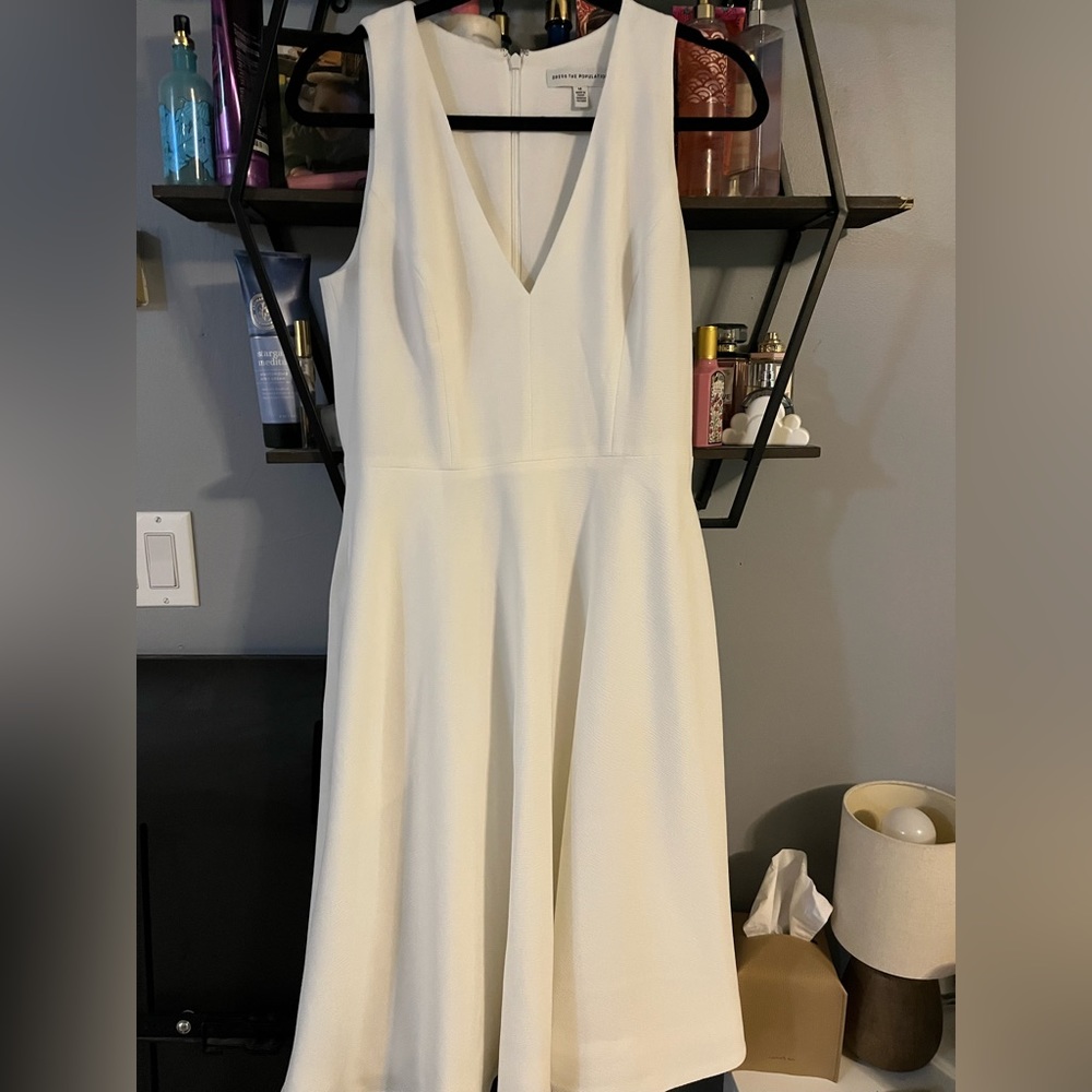 Dress the Population dress